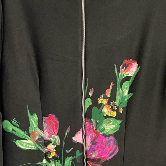 New Gabby Skye evening dress - Picture 3 of 7